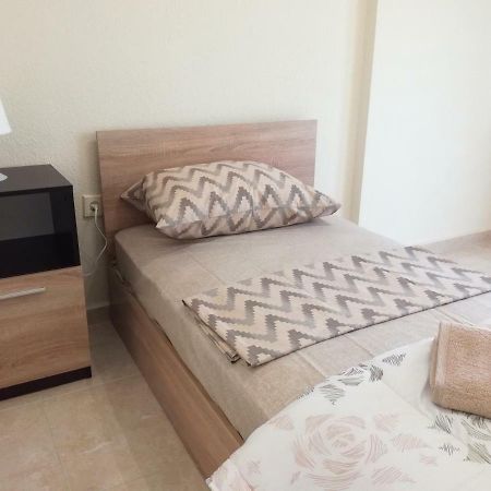 Jordan'S 4Th Appartment At Michaniona Dış mekan fotoğraf