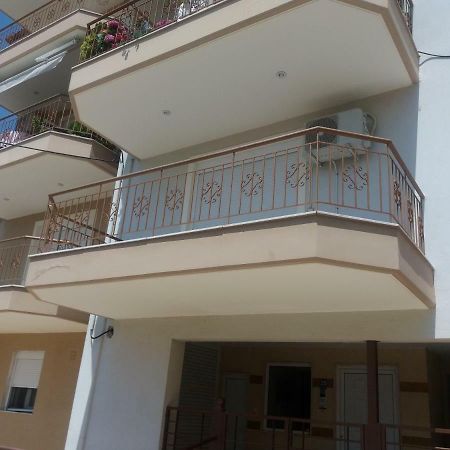 Jordan'S 4Th Appartment At Michaniona Dış mekan fotoğraf