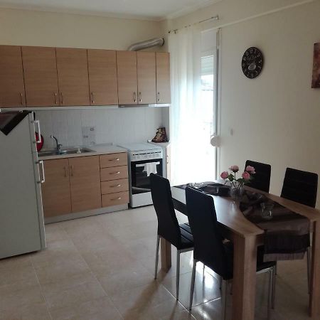 Jordan'S 4Th Appartment At Michaniona Dış mekan fotoğraf