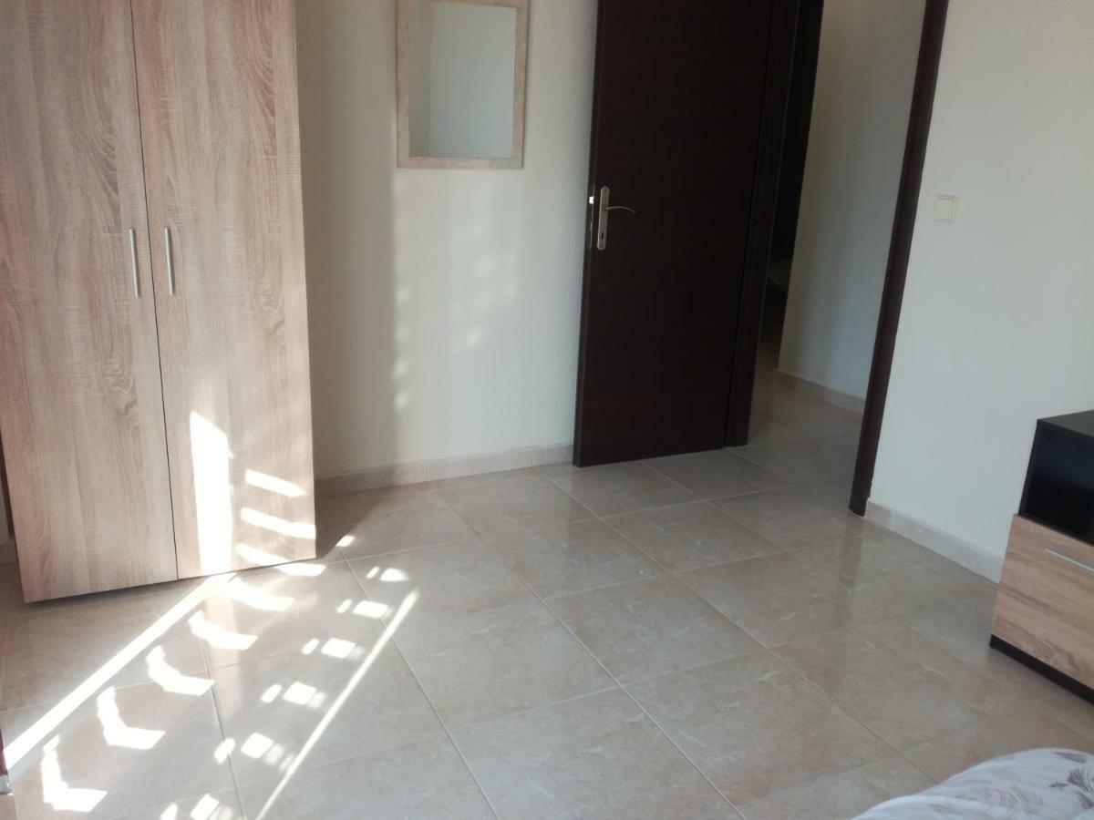 Jordan'S 4Th Appartment At Michaniona Dış mekan fotoğraf