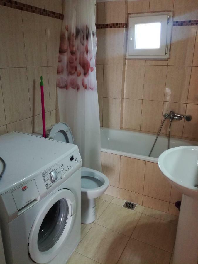 Jordan'S 4Th Appartment At Michaniona Dış mekan fotoğraf