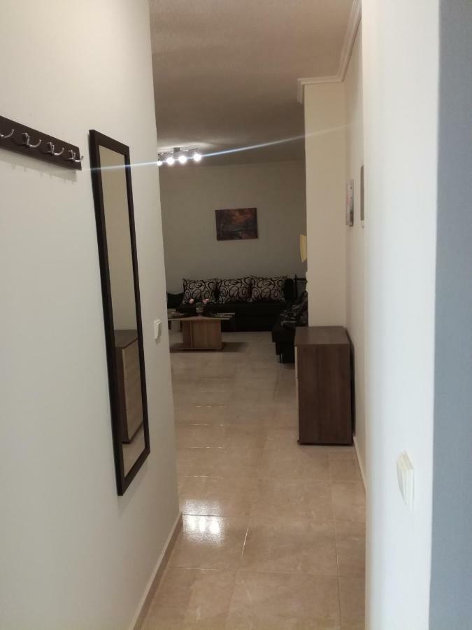 Jordan'S 4Th Appartment At Michaniona Dış mekan fotoğraf